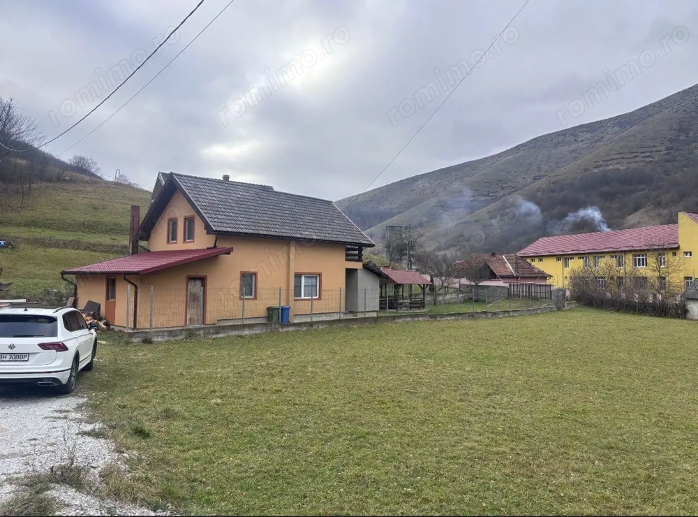Casă de vanzare in Remeti, Bihor