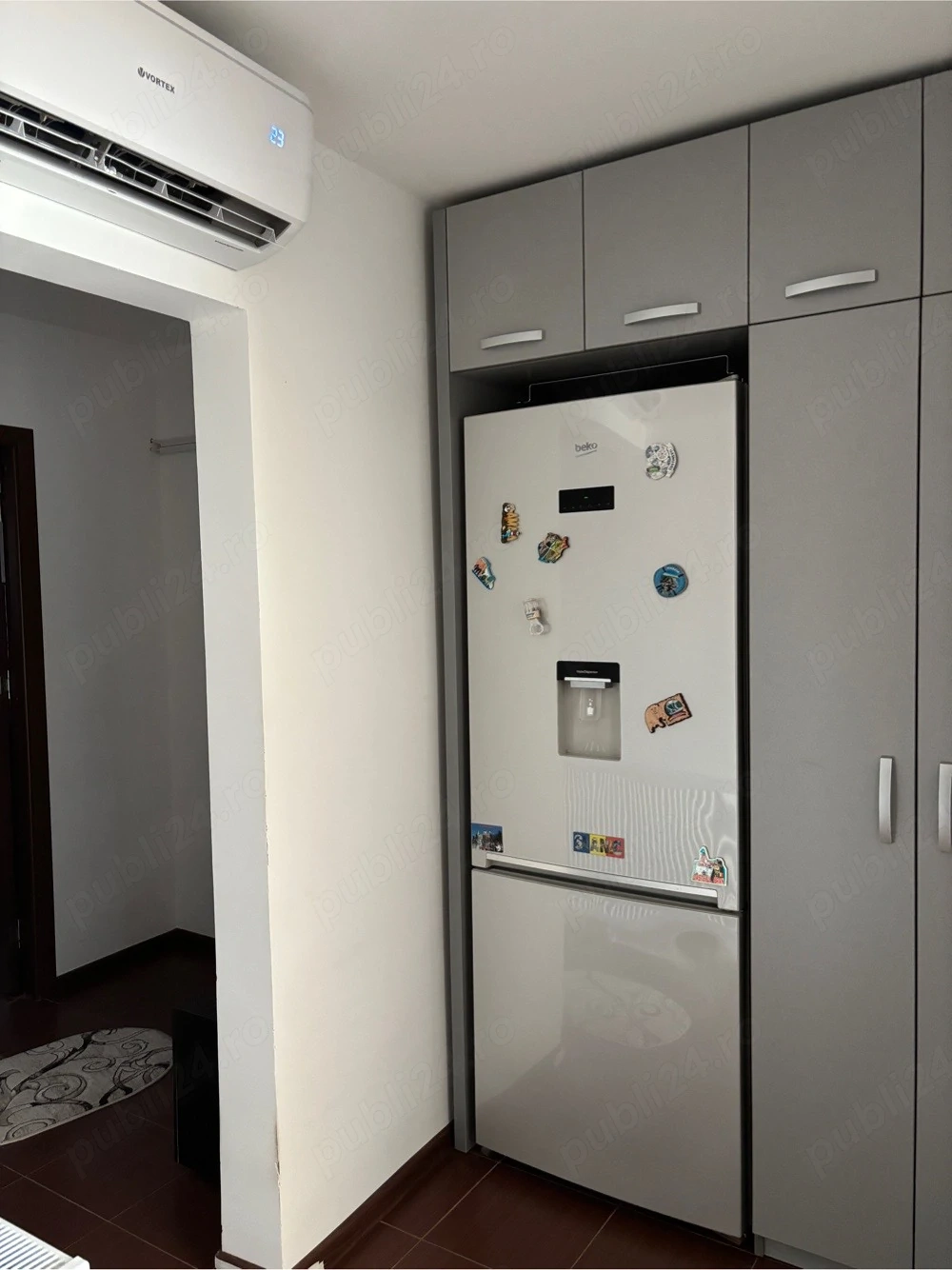 Apartament 3 Camere 70 MP 