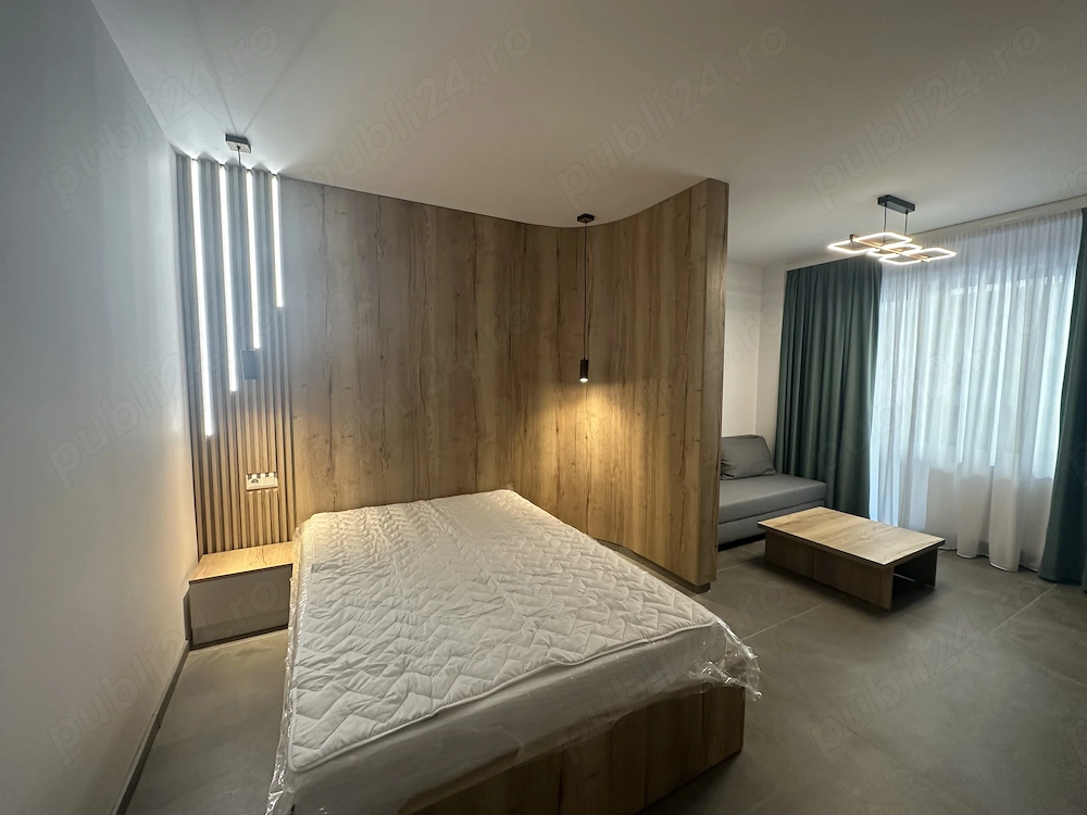 Agentia imobiliara VIGAFON inchiriaza garsoniera Mihai Bravu-Dorobantun Residence
