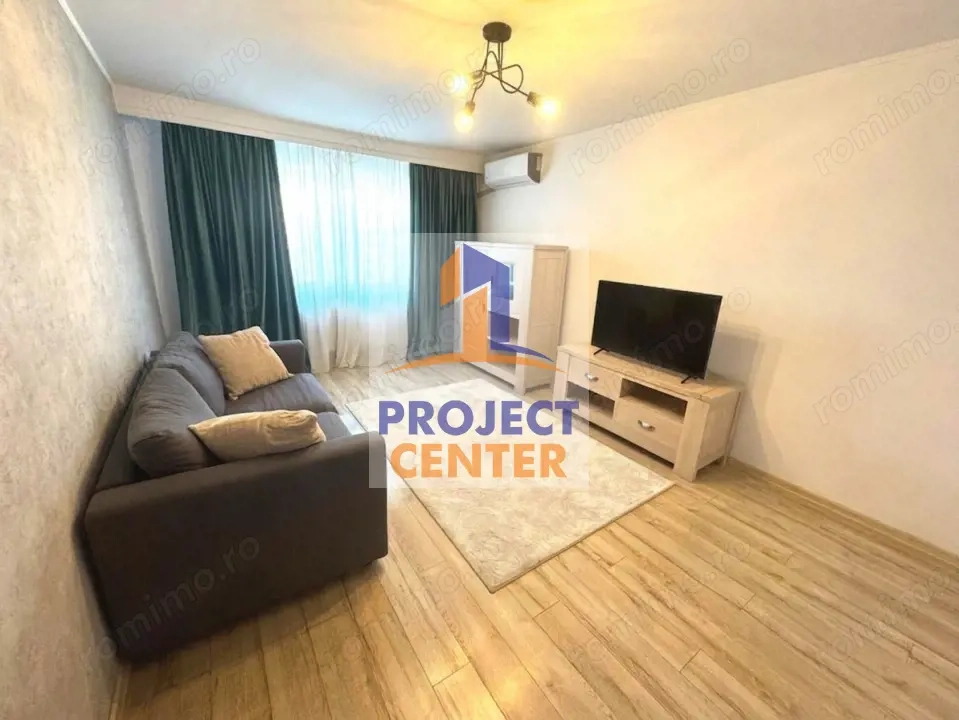 Apartament 3 camere Eremia