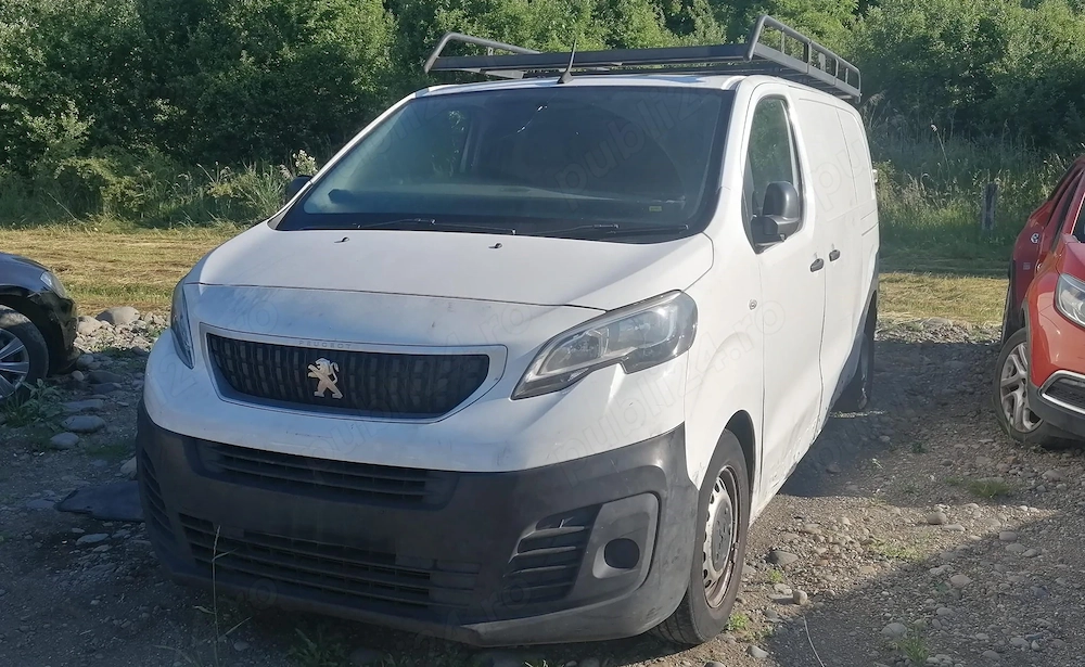 Dezmembrez Peugeot Expert 1.6 d 2016