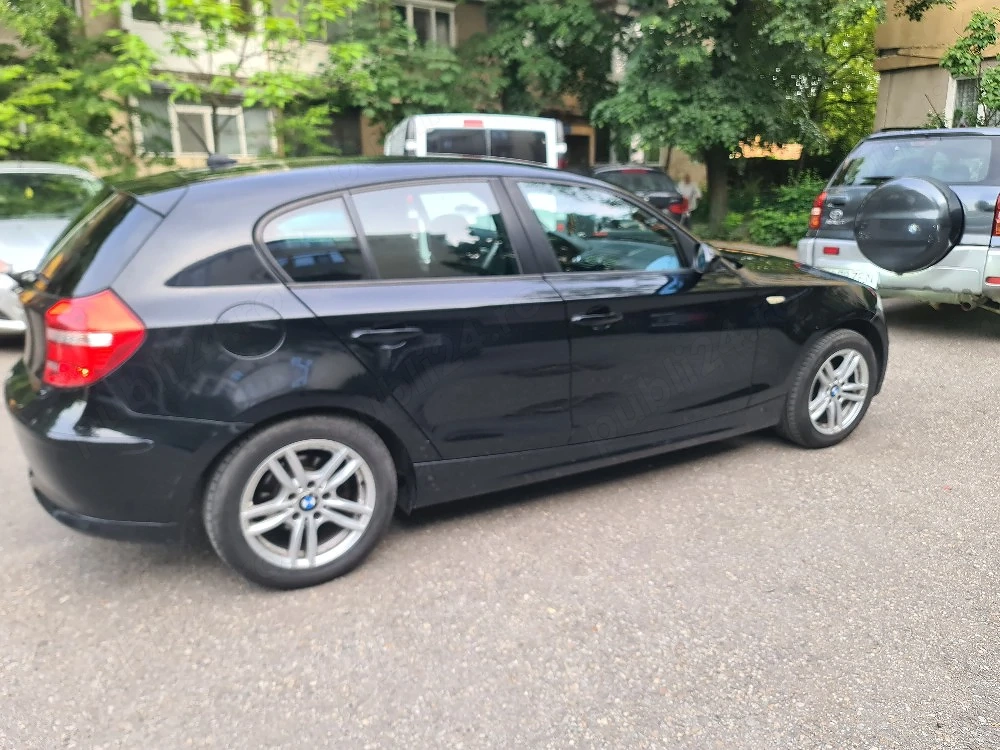 bmw seria 1