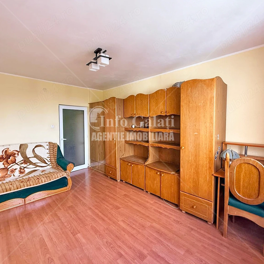 | GARSONIERA | Tiglina 1, Str. Saturn | 33.500 Euro |