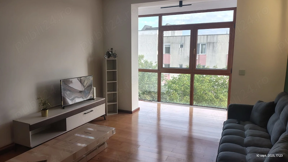 Vand apartament 2 camere