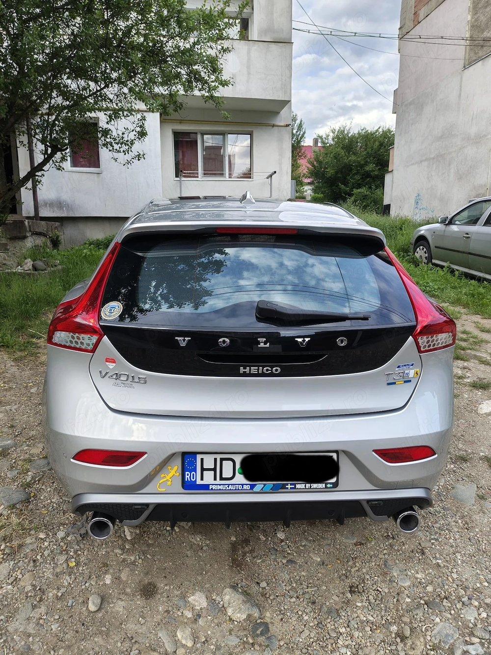 Volvo V40 2019 unic proprietar stare ca noua