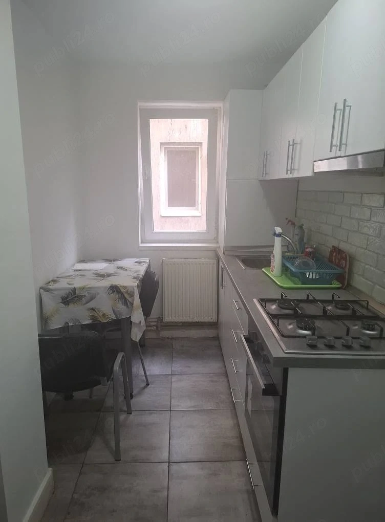 Vand Apartament 2 Camere Calan