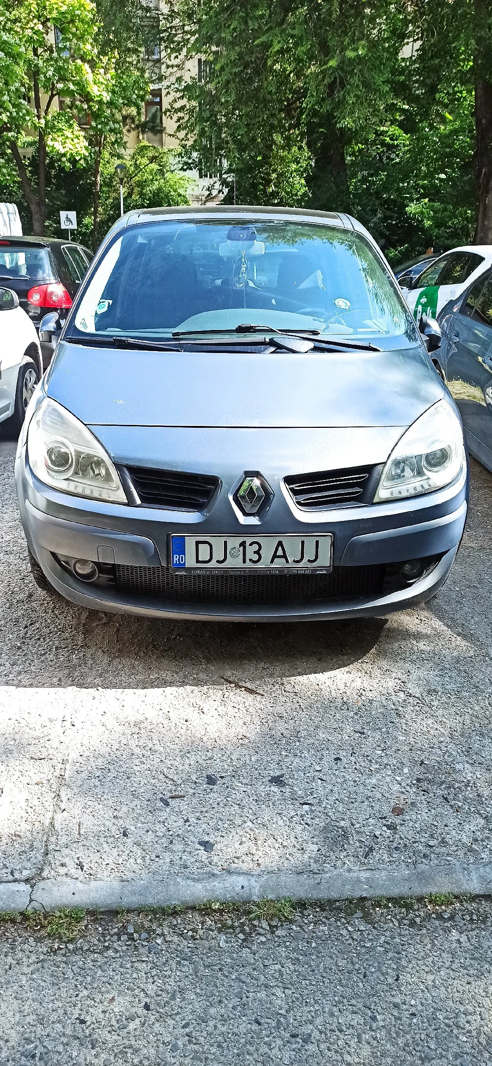 vinzari auto