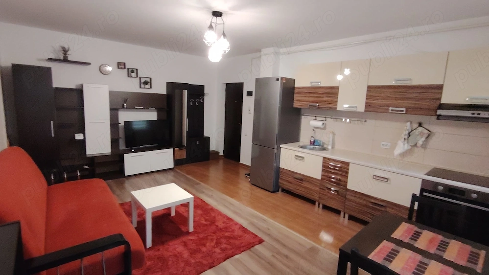Inchirez apartament cochet Drumul Binelui