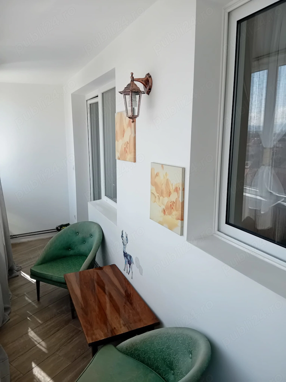 Concesionez sau inchiriez apartament doua camere
