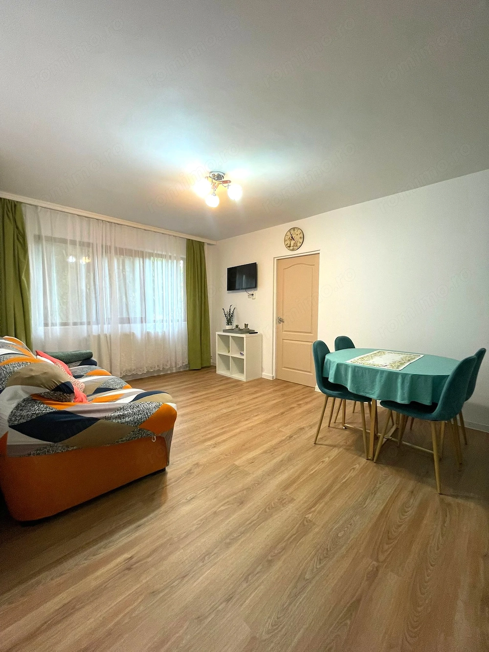 Apartament 2 camere Take Ionescu 