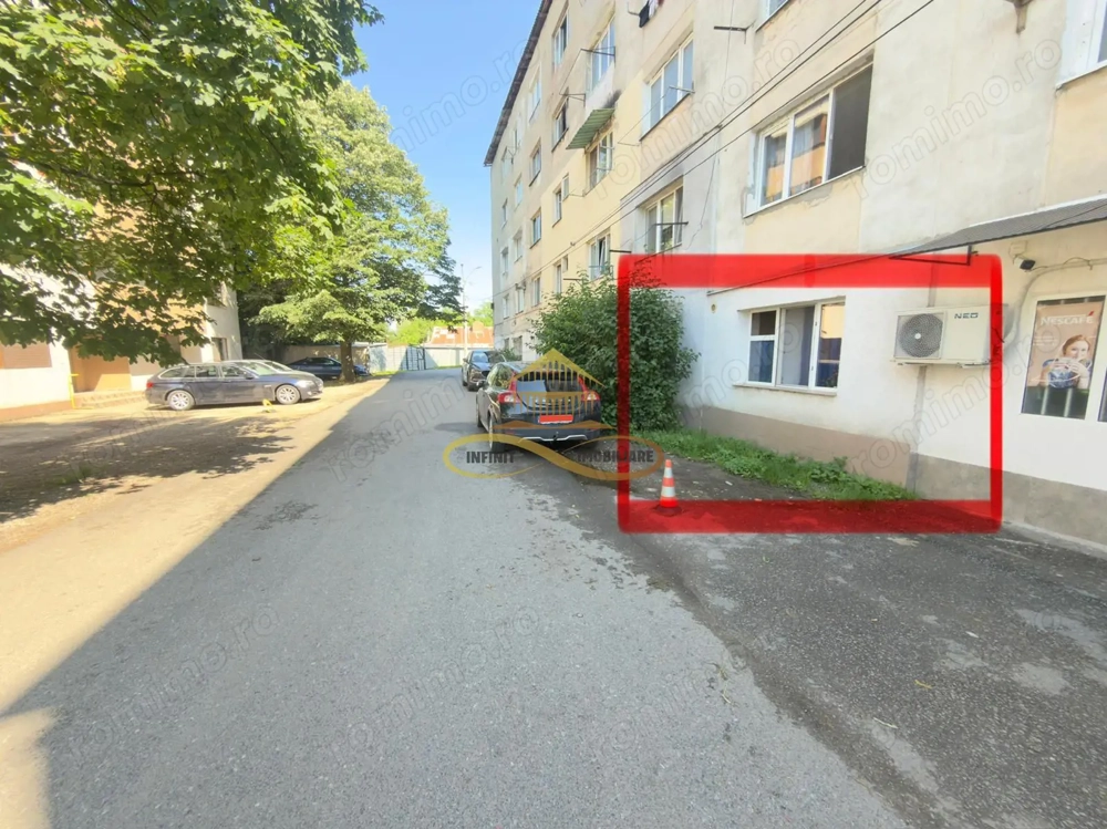Garsoniera de vanzare – oportunitate buna