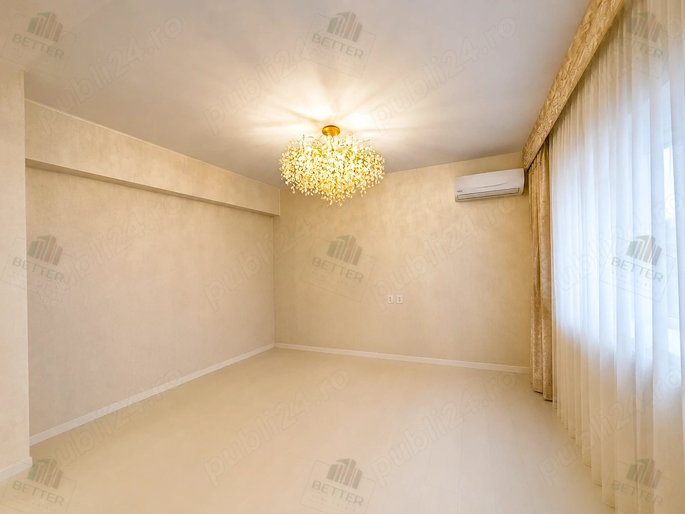 Apartament 3 camere de vânzare lângă Metrou Berceni | Str. Biruinței | Bloc 2025