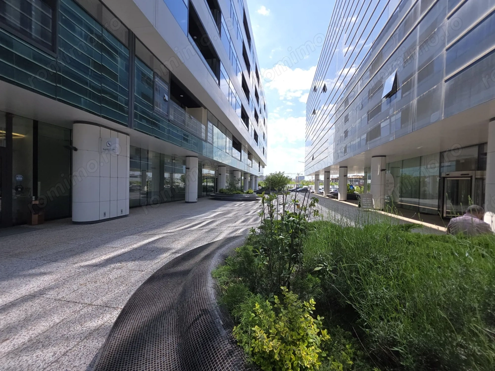 Penthouse 4 camere I Terasa superba  I Pipera Promenada