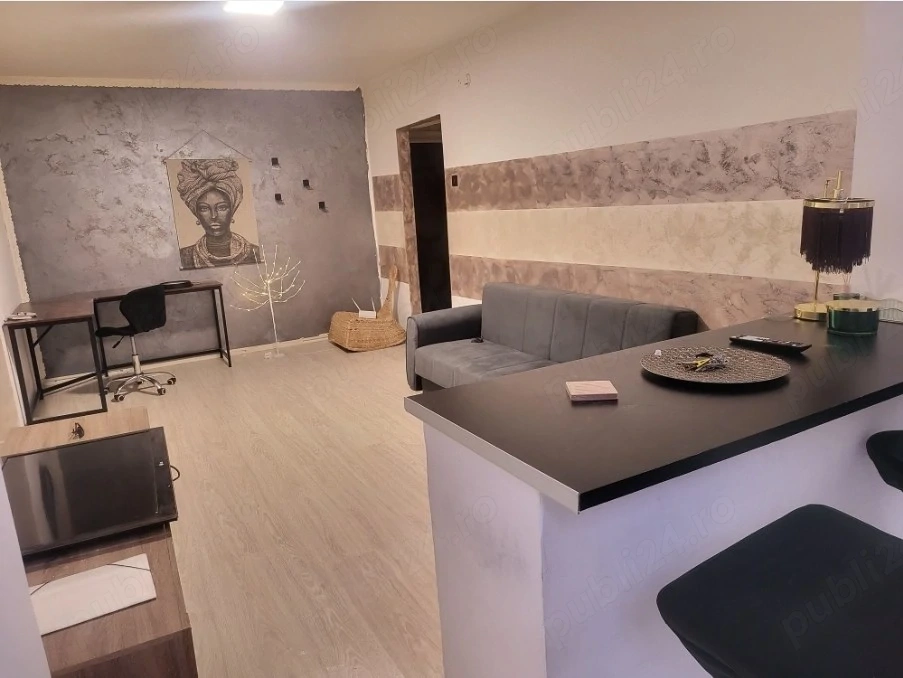 De vanzare 2 camere