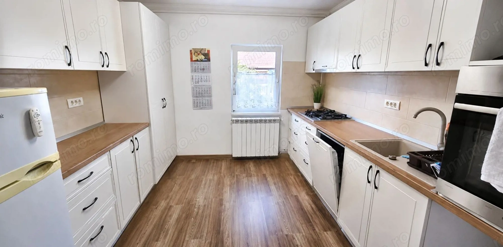 2 camere mobilat/utilat zona Bucovinei 97.500 Euro
