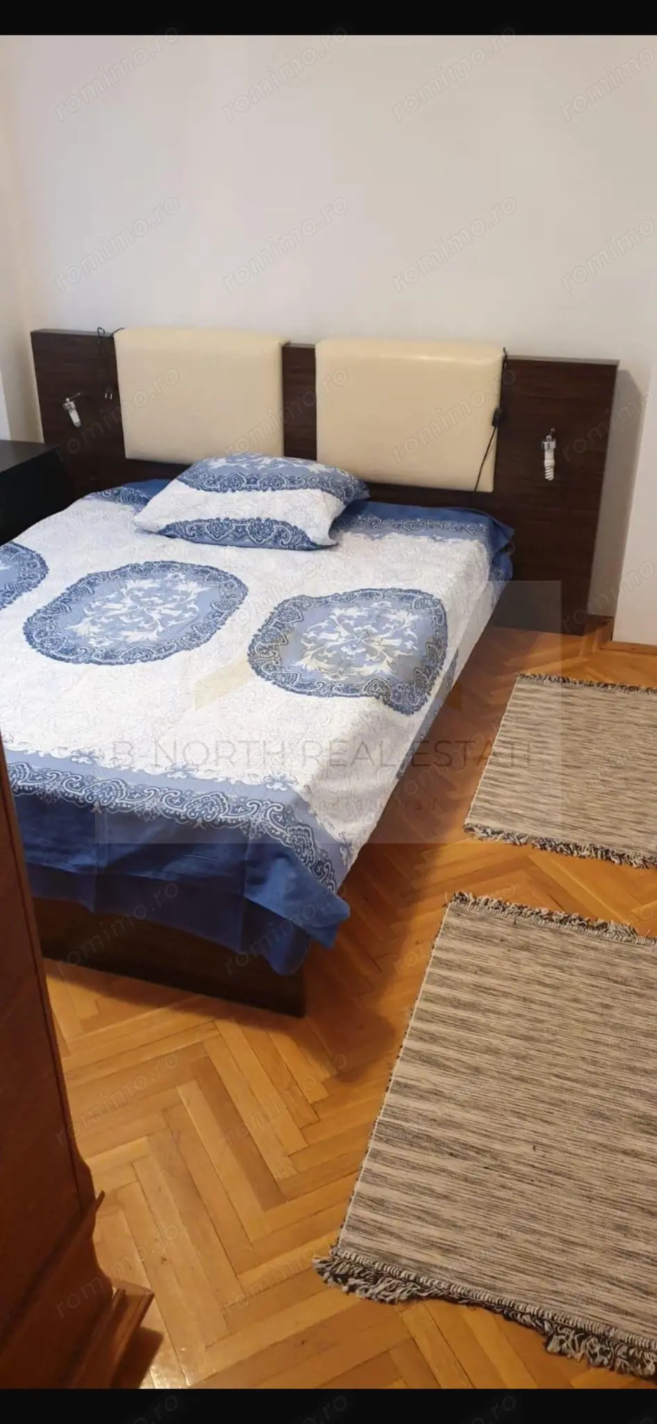 Apartament 3 camere de închiriat | Tineretului | Loc de parcare inclus
