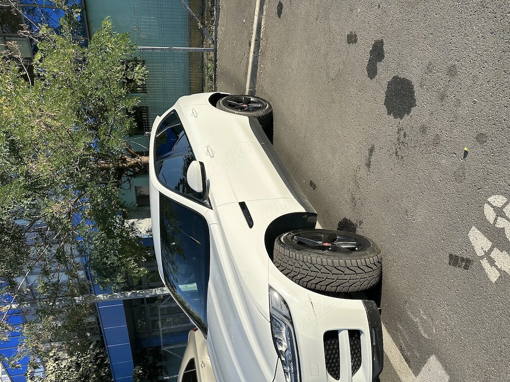 Vand Jaguar F Pace 