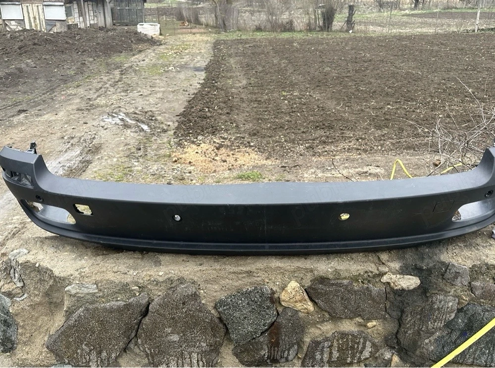 Vand spoiler bara spate bmw x5 2007-2017