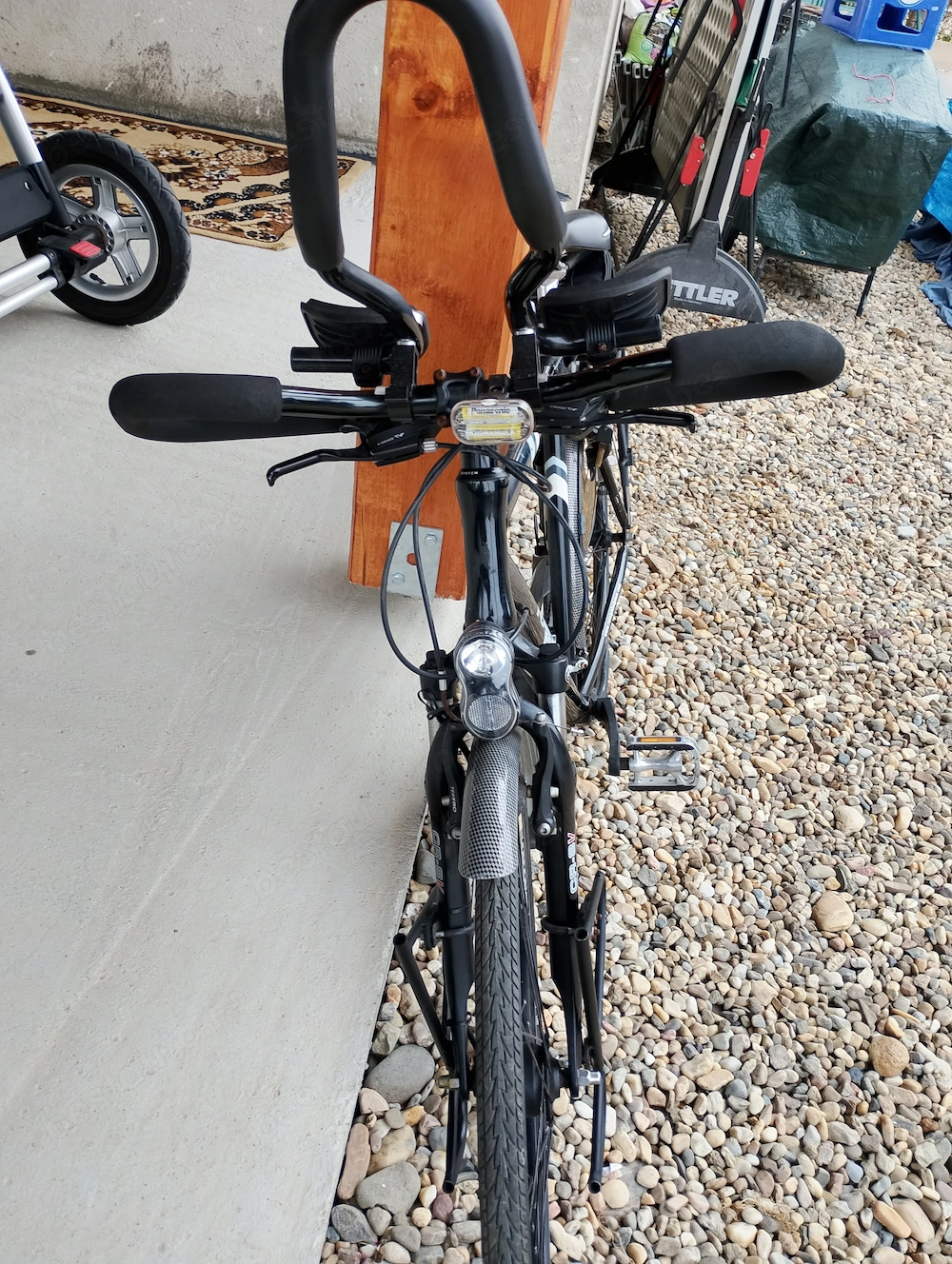 Vind bicicleta englezească 