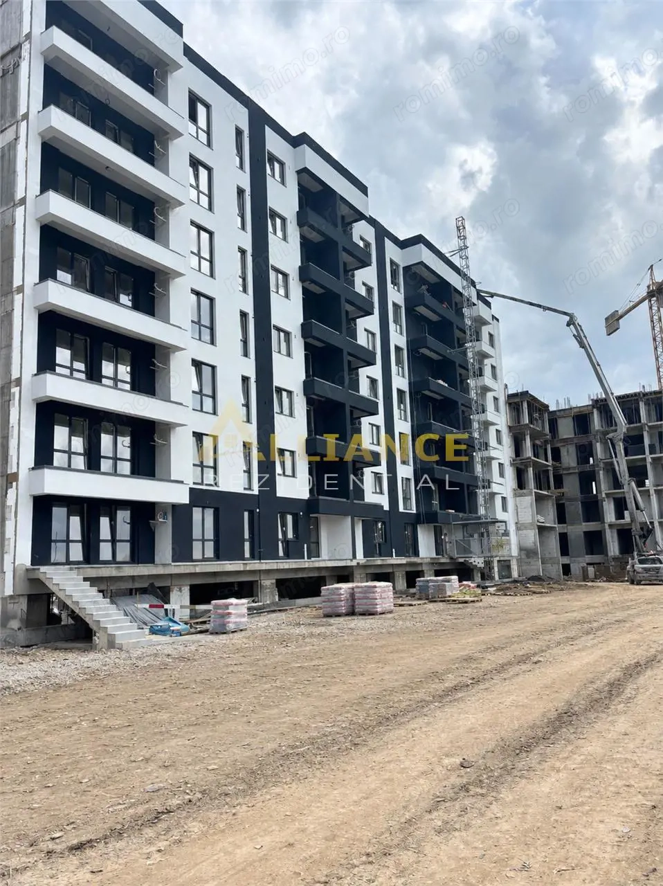 Apartament 2 camere | Metrou Berceni | Comision 0%