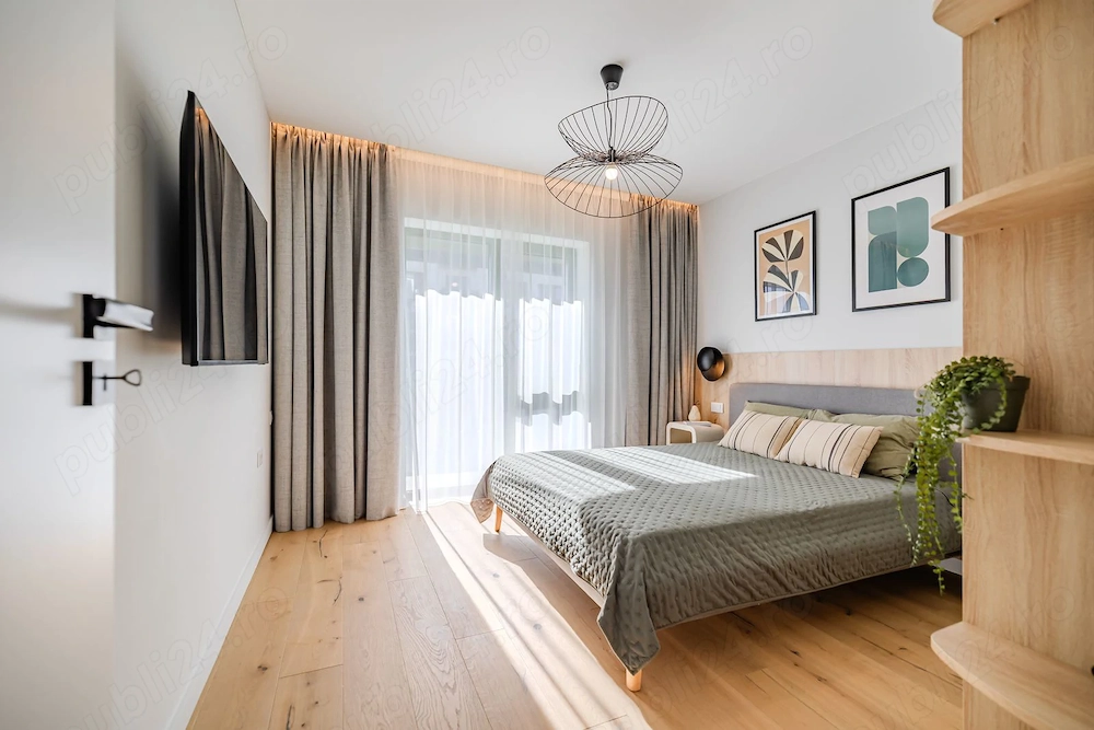 Apartament doua camere de inchiriat Sibiu