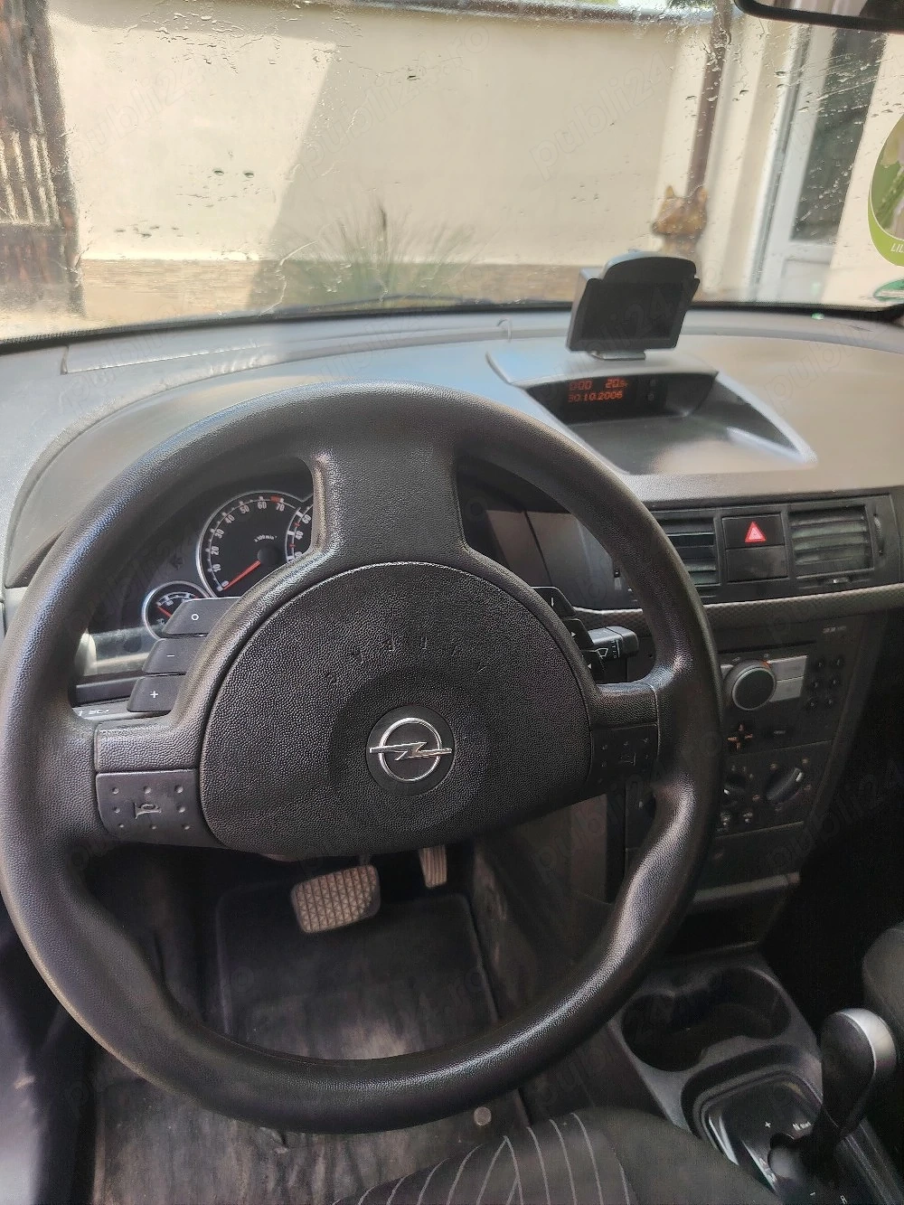 Se vinde opel 