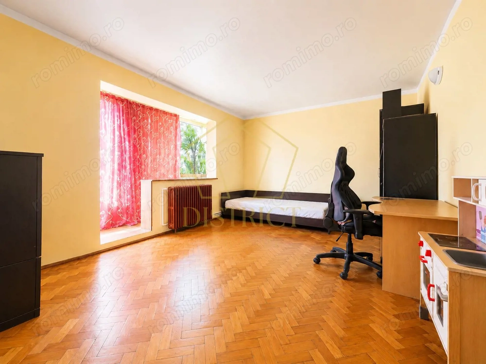 Apartament decomandat cu 3 camere I Cetatii