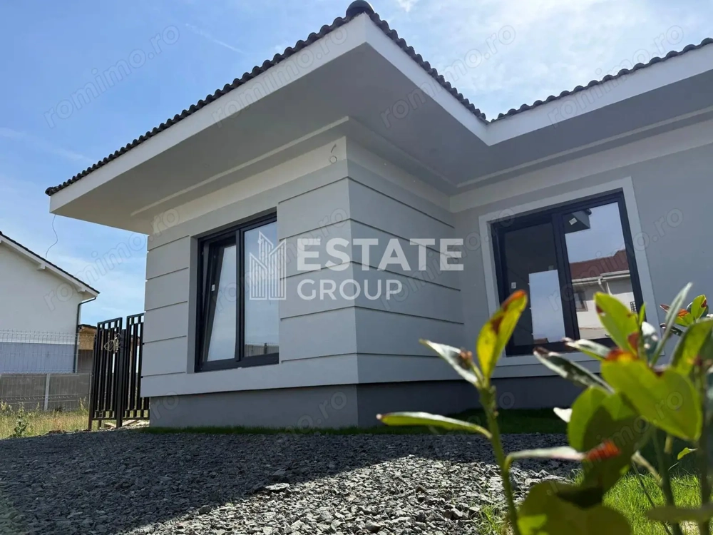 Duplex cu 3 camere in Urseni !