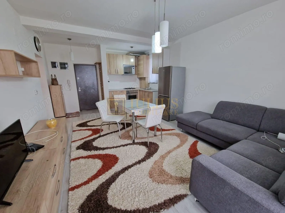 Apartament in zona Zone Cafe 2