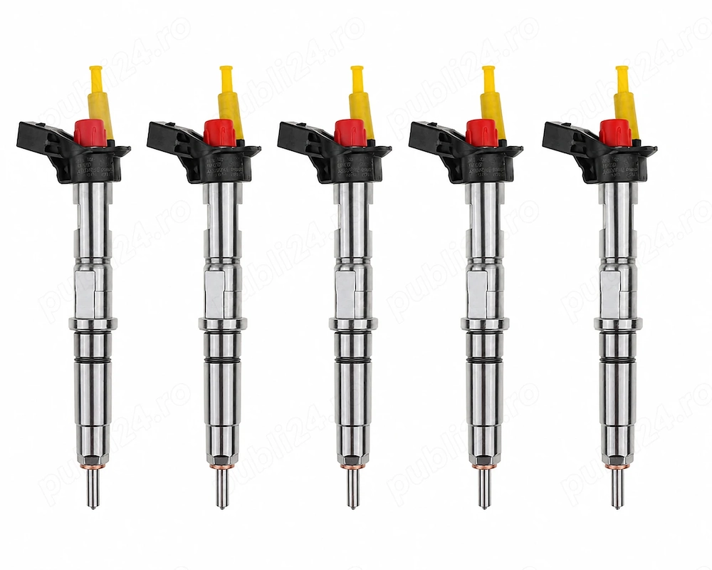 Injectoare Bosch Piezo 0445115029 VW Crafter 2.5 TDI
