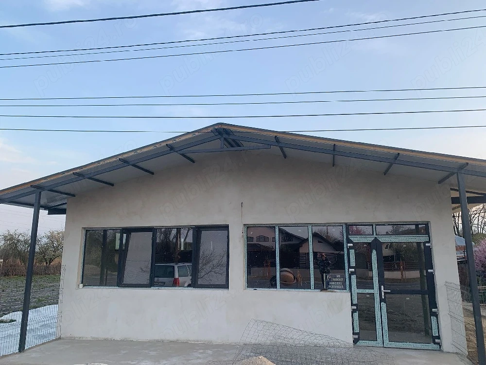 Spatiu comercial de închiriat