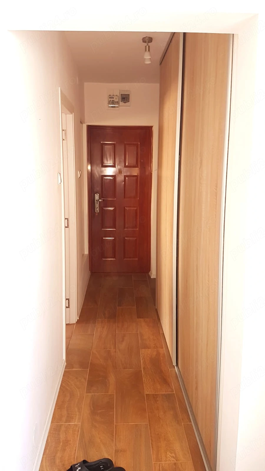 Apartament 2 camere Pantelimon 
