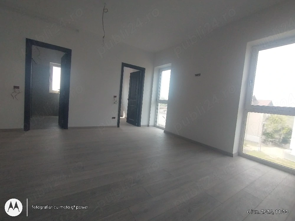 Apartament 1 camera bloc nou cu lift
