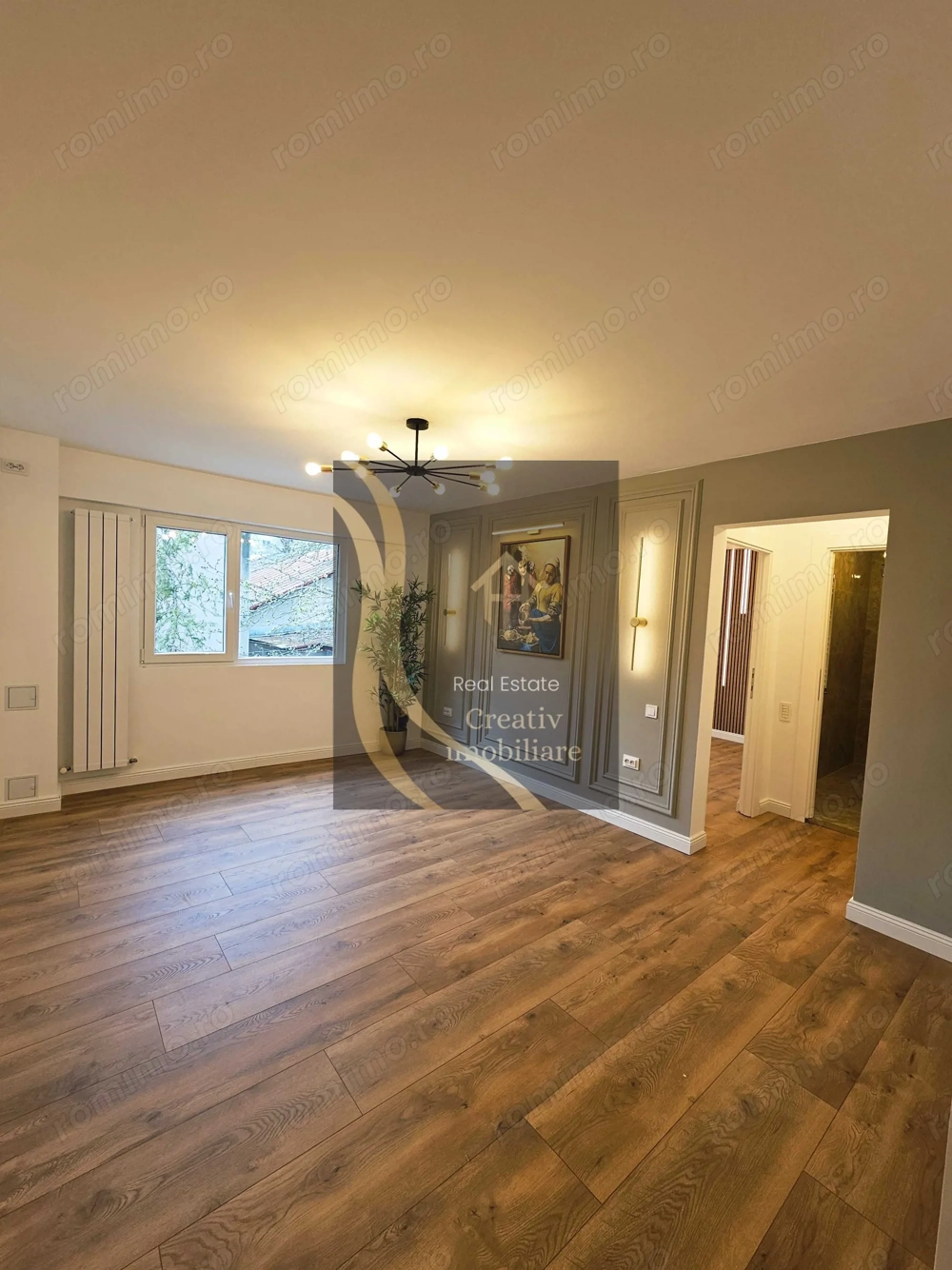 Apartament 2 camere Piata Victoriei - Dr,Iacob Felix