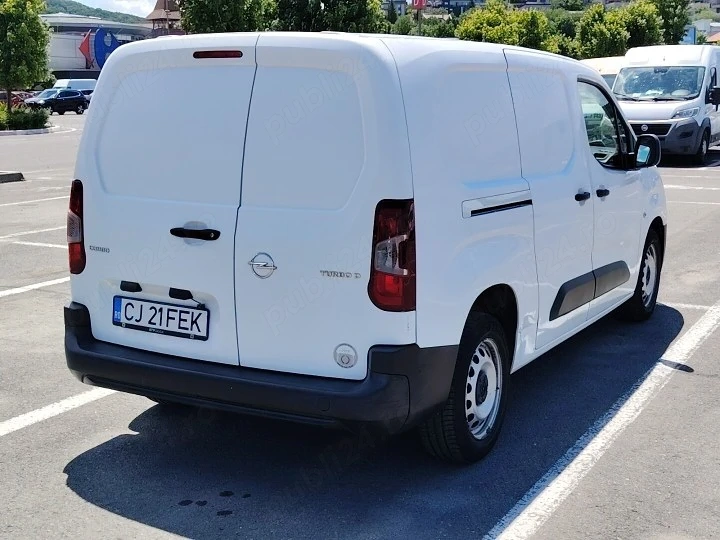 De vânzare Opel Combo