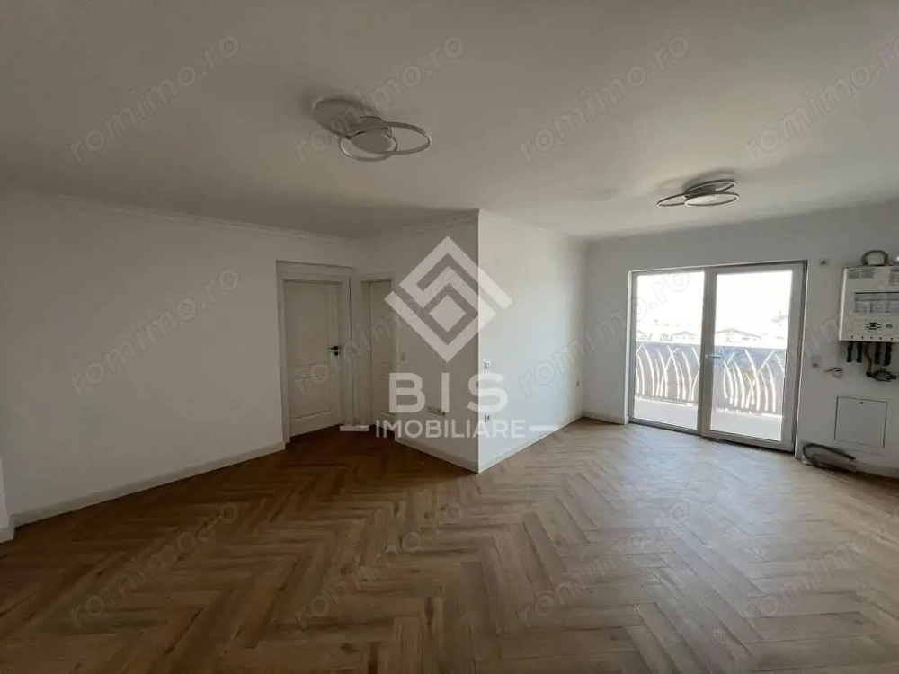 Apartament de vanzare 64 mp - Zona ISU
