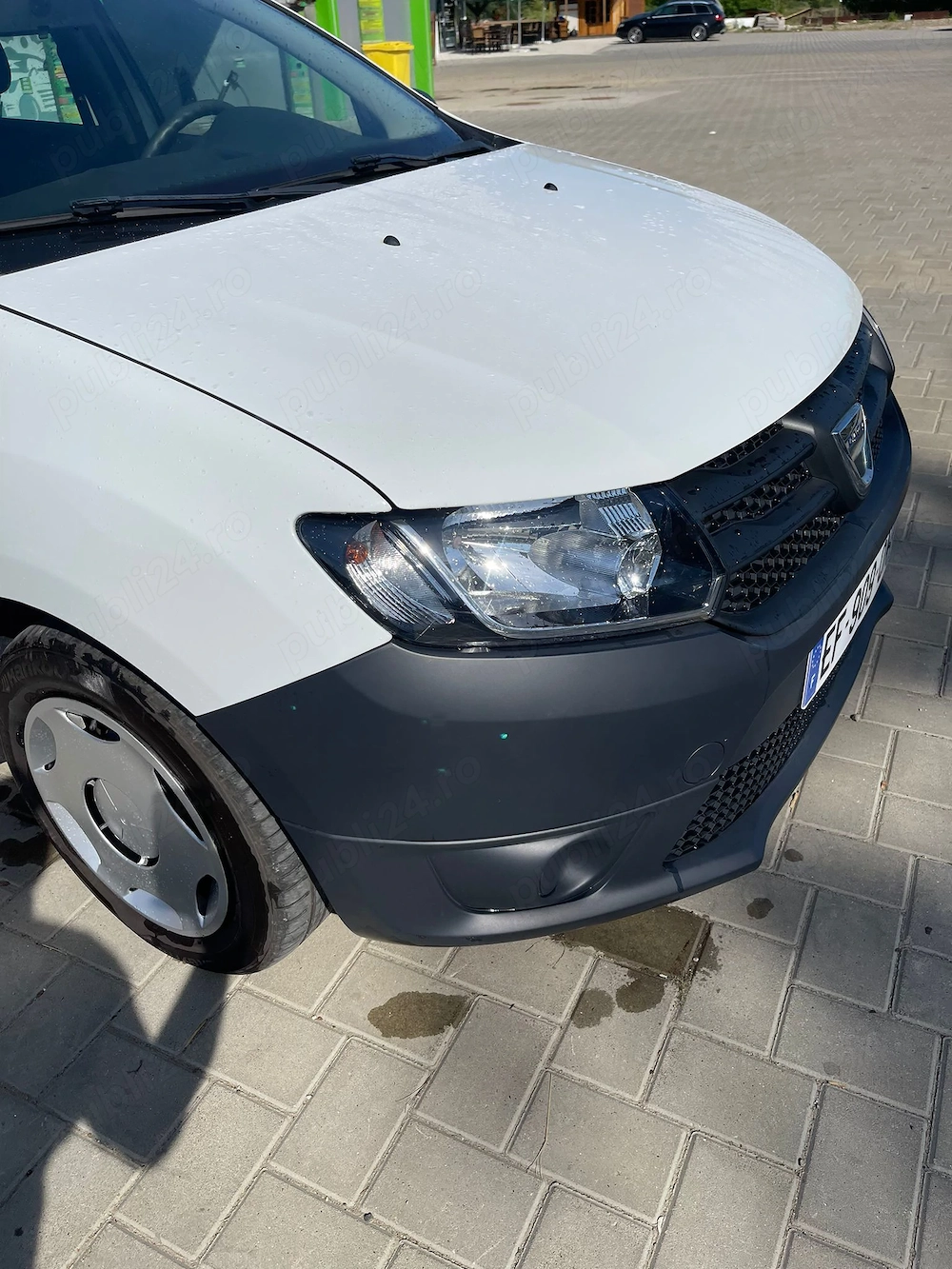 Vand dacia logan