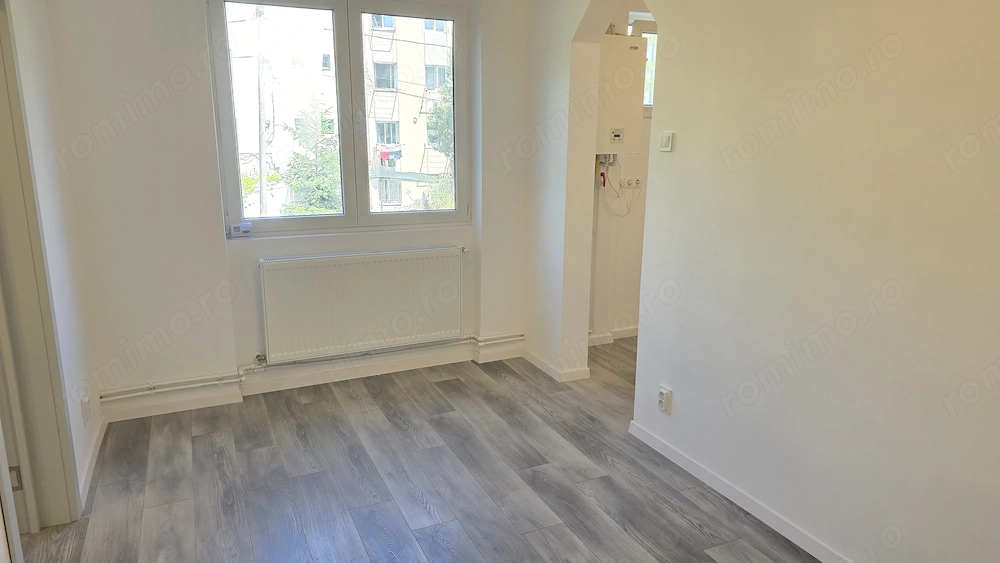 Vand apartament cu 2 camere in Deva, Dacia (Romanilor), etaj 1,