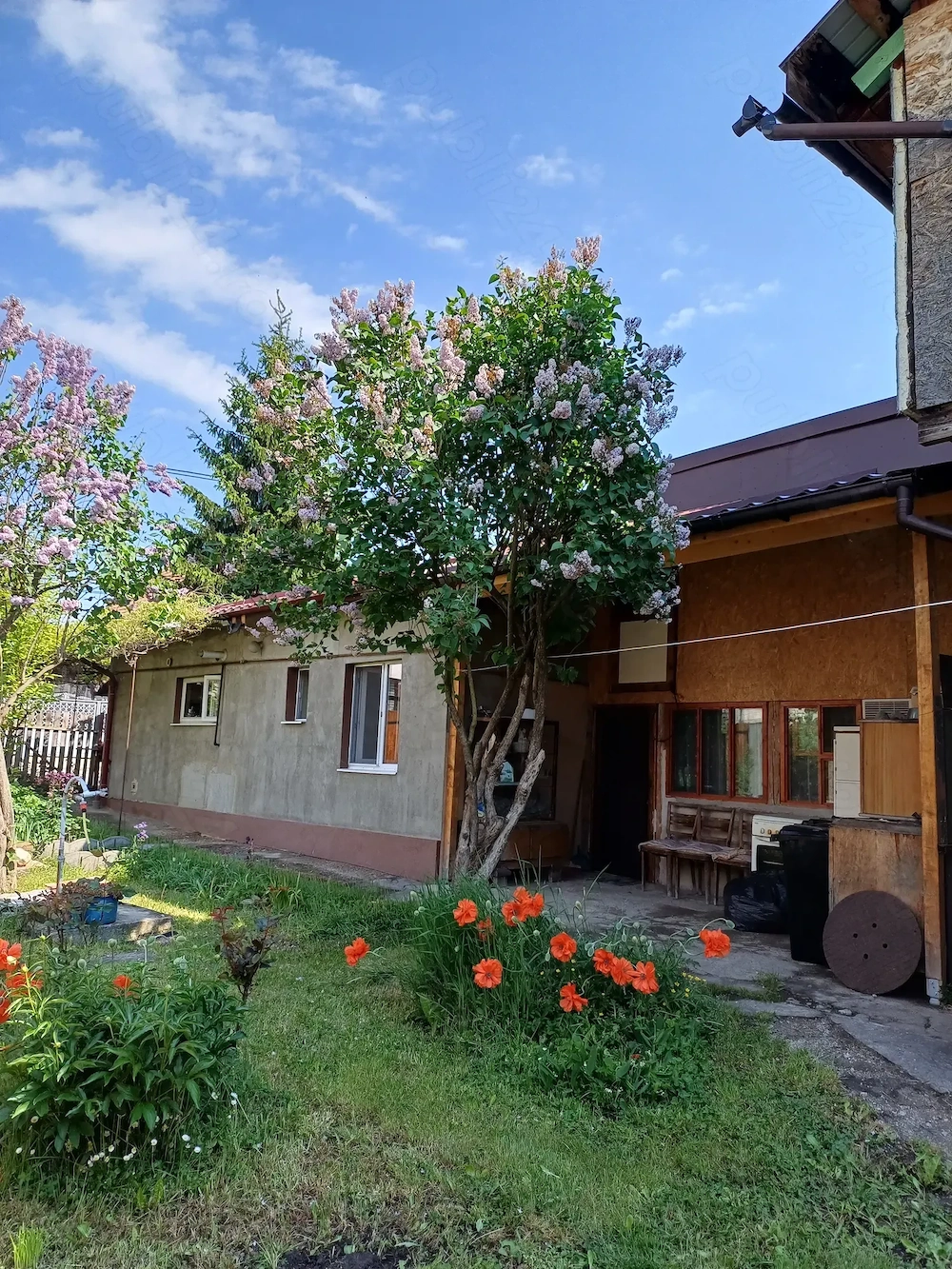 Casă de vânzare zona Între Lacuri