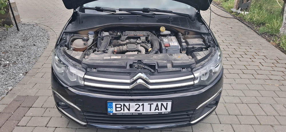 Vanzare Citreon C-Elysee