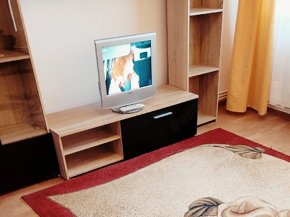 Vand garsoniera zona Mag Tineretului 