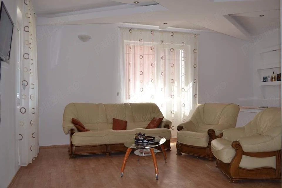 Casa 4 - 5 camere Navodari