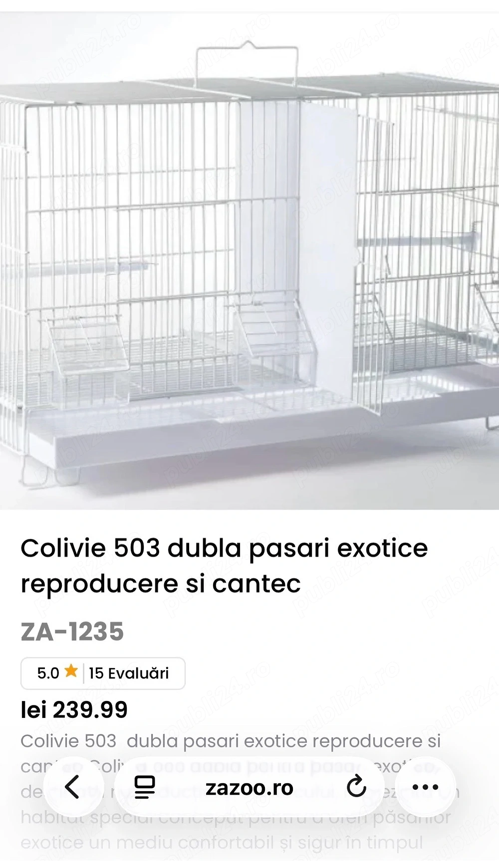 De dat 2 colivi 503 
