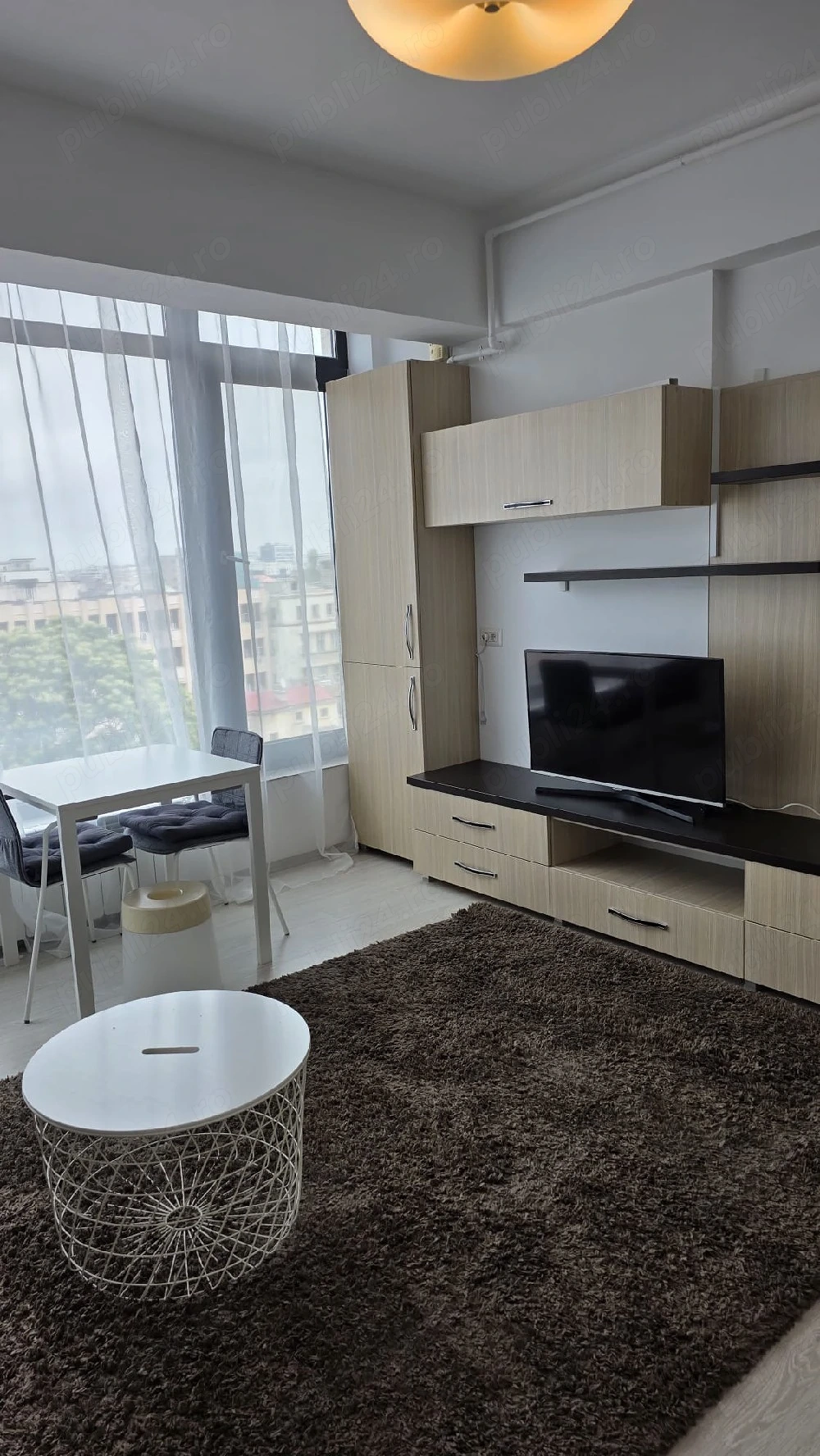 Inchiriere apartament 2 camere Unirii-Alba Iulia