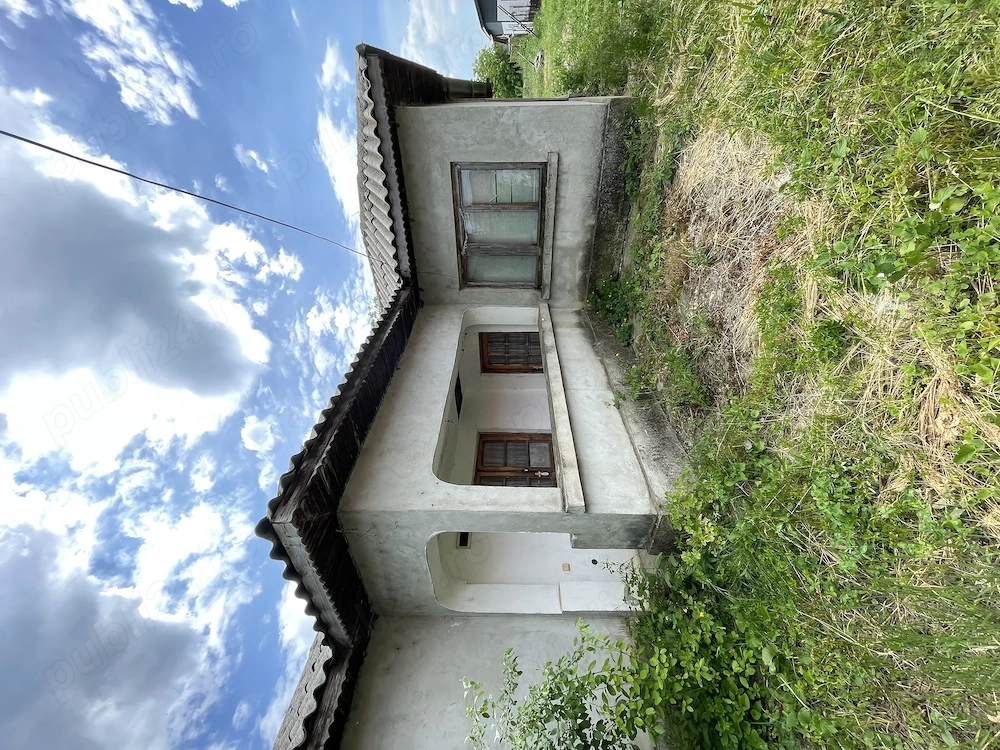 Casa plus teren Branistari, Giurgiu