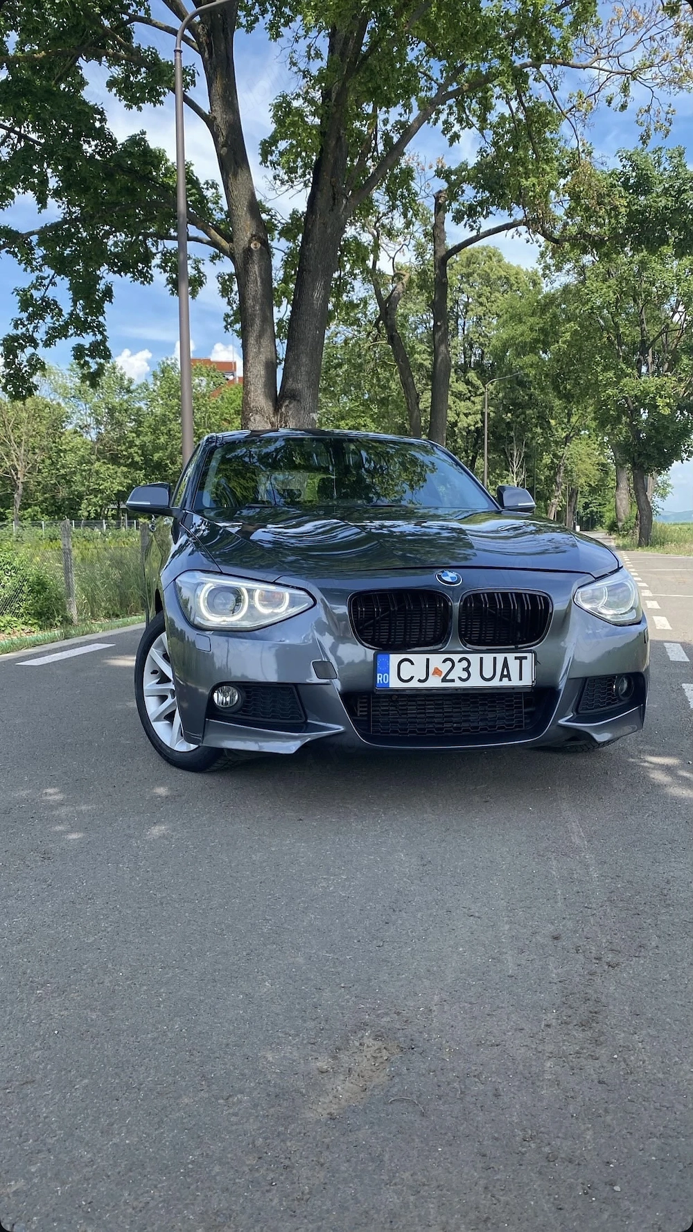 Bmw F20 Seria 1 