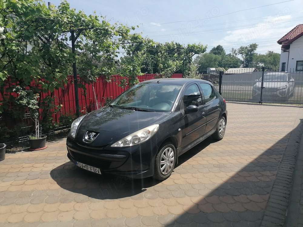 Vânzare Peugeot 2011