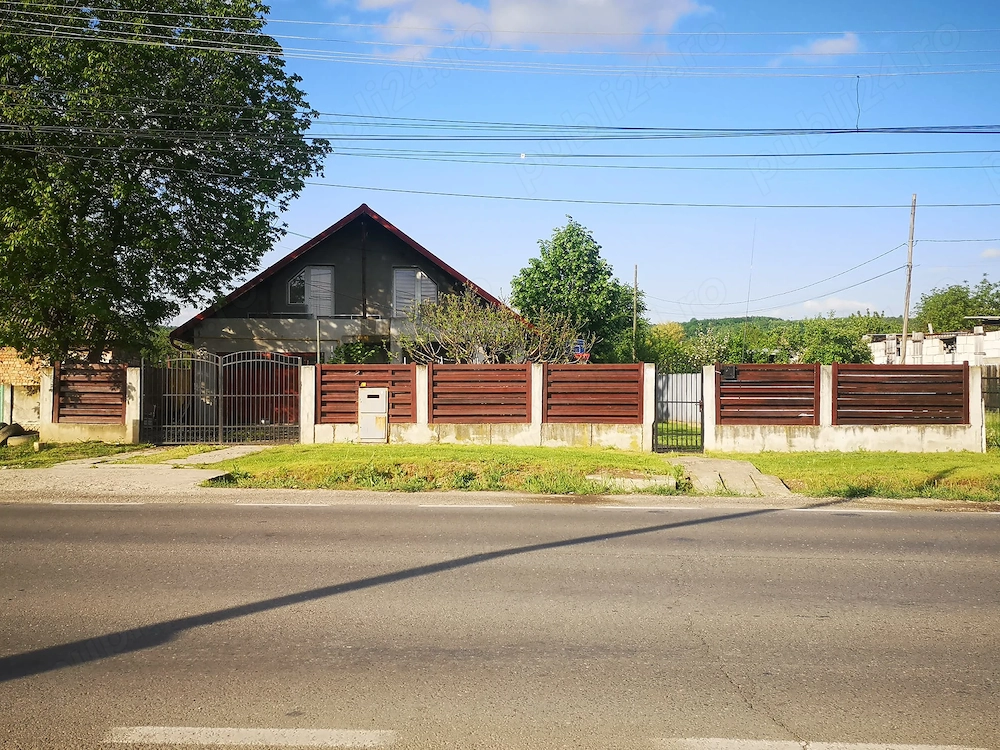 Casa de vânzare 