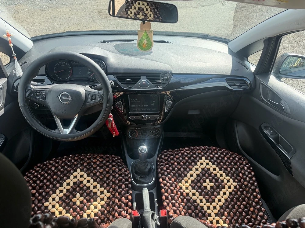 Vand opel corsa