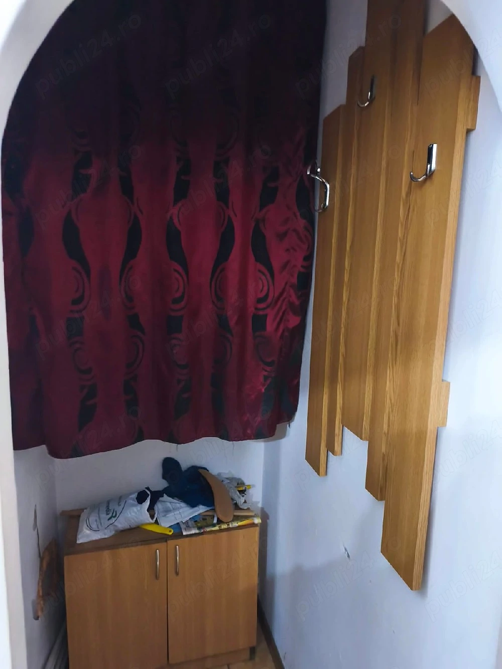 Apartament Petrila